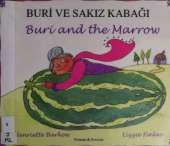 Buri and the Marrow in Turkish and English
