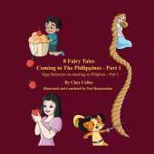 8 Fairy Tales Coming to the Philippines - Part 1