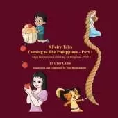 8 Fairy Tales Coming to the Philippines - Part 1