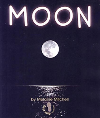 Moon: First Step - Space