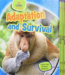 Life Science Stories Pack A of 6