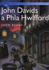 John Davids a Phla Hwlffordd (Llyfr Mawr)