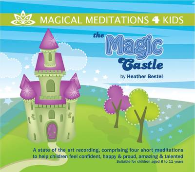 The Magic Castle
