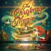 The Christmas Magic: Santa's Elves are Watching