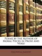 Poems by the Author of Moral Pieces in Prose and Verse