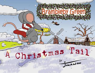 A Christmas Tail