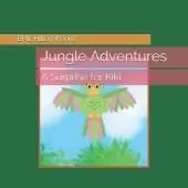 Jungle Adventures: A Surprise for Kiki