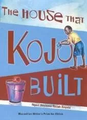African Writer's Prize The House that Kojo Built