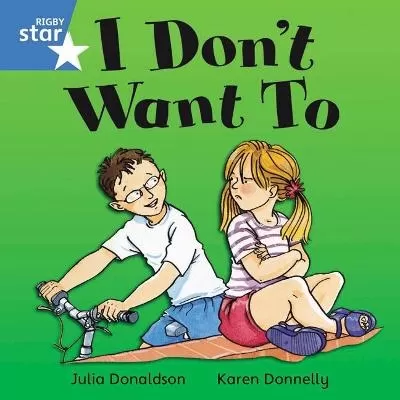 Rigby Star Independent Yr1/P2 Blue Level: Reader Set