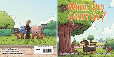 Where Did Gerry Go?