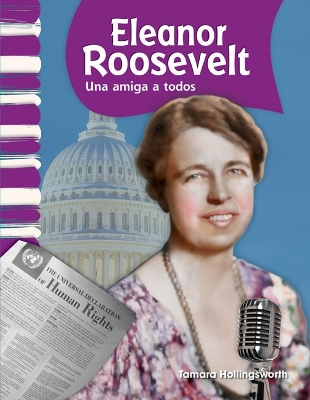 Eleanor Roosevelt: A Friend to All
