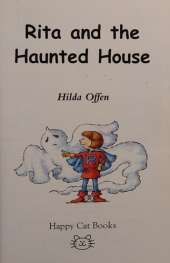 Rita and the Haunted House