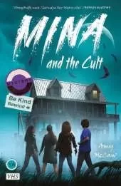 Mina and the Cult
