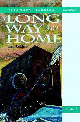 Headwork Reading