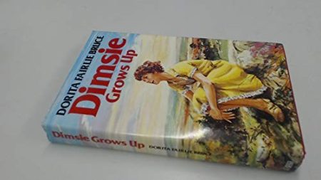 Dimsie Grows Up