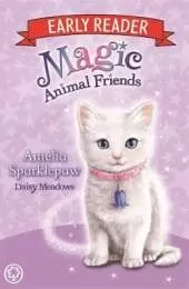 Magic Animal Friends Early Reader: Amelia Sparklepaw: Book 6
