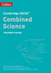 Cambridge IGCSE™ Combined Science Teacher Guide
