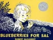 Blueberries for Sal
