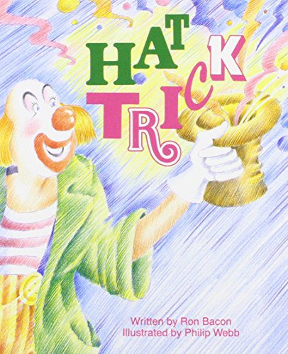 Hat Trick