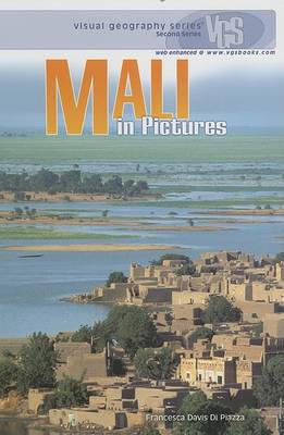 Mali In Pictures: Visual Geography Series
