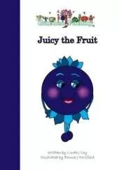 Juicy the Fruit