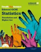 Results Plus Revision: GCSE Statistics SB+CDR