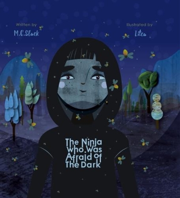 The Ninja who was afraid of the dark