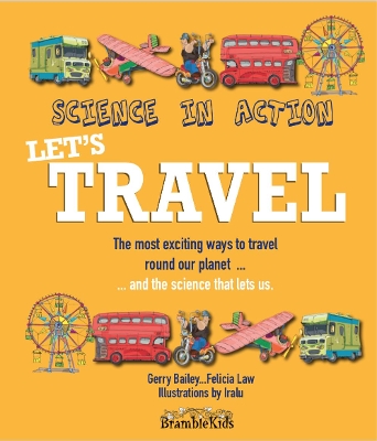 Science in Action: Let's Travel