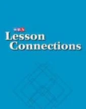 Lesson Connections - Grade 3