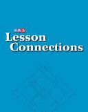 Lesson Connections - Grade 3