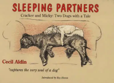 Sleeping Partners: Cracker and Mickey: Two Dogs with a Tale