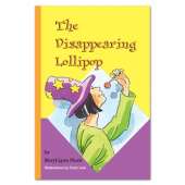 RAINBOW READING:DISAPPEARING L