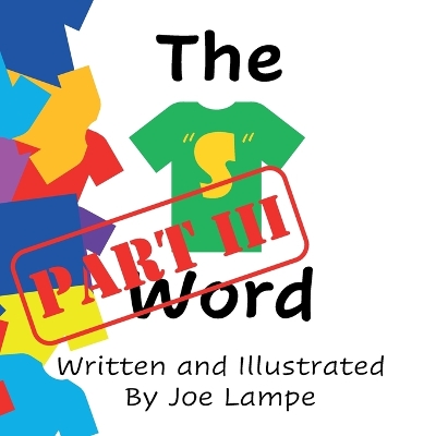 The "S" Word: Part III