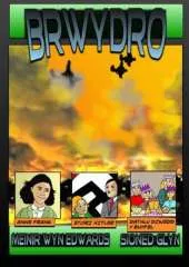 Brwydro!