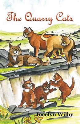 The Quarry Cats