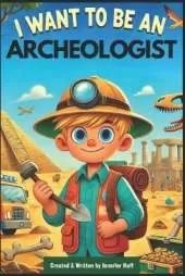 I Want to Be an Archeologist