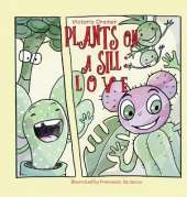 Plants on a Sill: Love