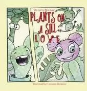 Plants on a Sill: Love