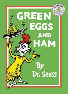 Green Eggs and Ham
