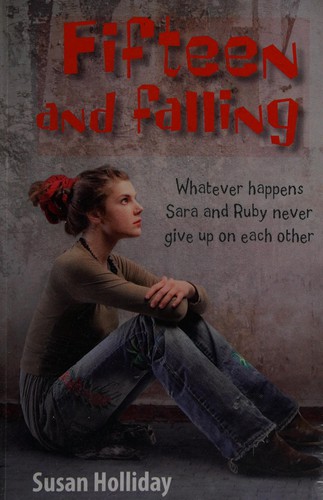 Fifteen and Falling