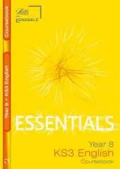 Year 8 English: Course Book
