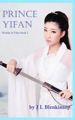 Prince Yifan
