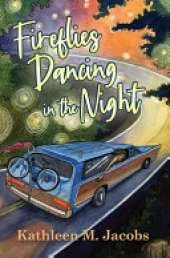 Fireflies Dancing in the Night