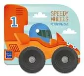 Race Car (Speedy Wheels)