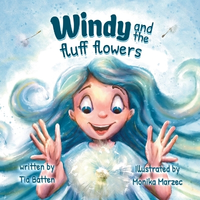 Windy and the Fluff Flowers