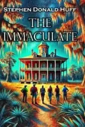 The Immaculate: Shores of Silver Seas: Collected Short Stories 2000 - 2006