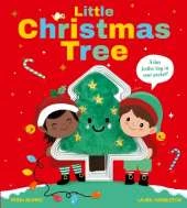 Little Christmas Tree: A little Christmas hug in your pocket!