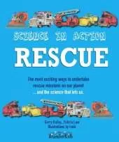 Science in Action: Rescue