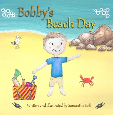 Bobby's Beach Day