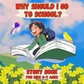 Why Should I Go To School?: The Desire to Know